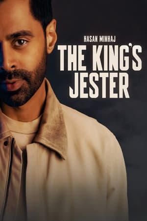 Hasan Minhaj: The King's Jester watch Hasan Minhaj: The King's Jester