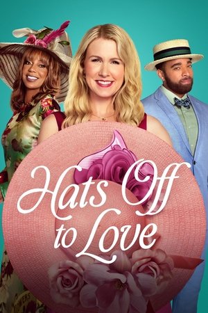 Hats Off to Love watch Hats Off to Love