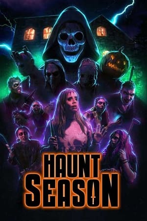 watch Haunt Season