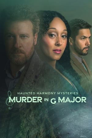 watch Haunted Harmony Mysteries: Murder in G Major