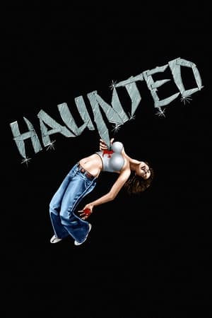 Haunted watch Haunted