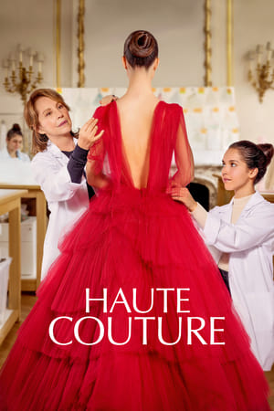 Haute Couture watch Haute Couture