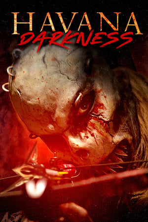 watch Havana Darkness