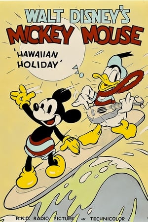 watch Hawaiian Holiday