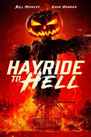 watch Hayride to Hell