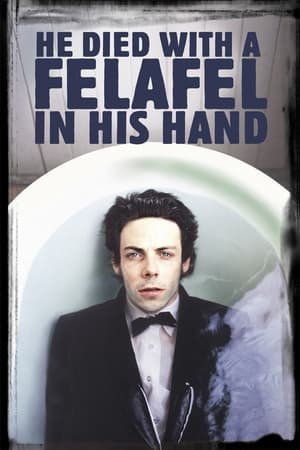 He Died with a Felafel in His Hand watch He Died with a Felafel in His Hand