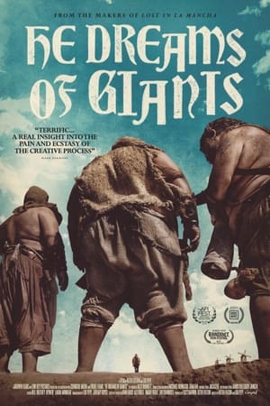 He Dreams of Giants watch He Dreams of Giants