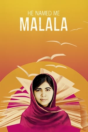 He Named Me Malala watch He Named Me Malala