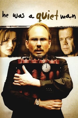 He Was a Quiet Man watch He Was a Quiet Man