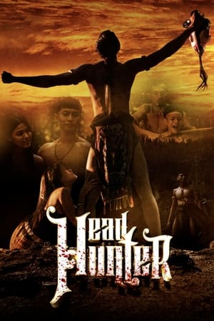 watch Headhunter