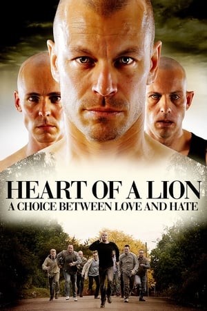 Heart of a Lion watch Heart of a Lion