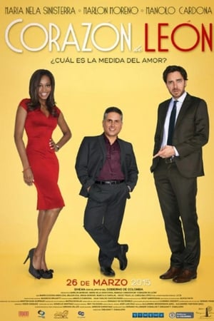 watch Heart of Lion
