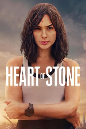 Heart of Stone watch Heart of Stone