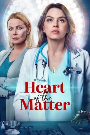 Heart of the Matter watch Heart of the Matter