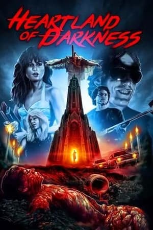 watch Heartland of Darkness