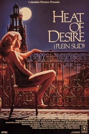 watch Heat of Desire