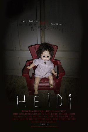 Heidi watch Heidi