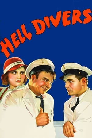 Hell Divers watch Hell Divers