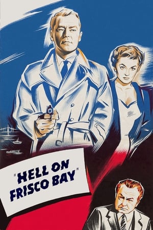 watch Hell on Frisco Bay