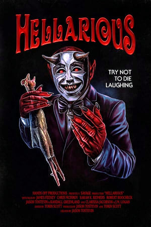 watch Hellarious