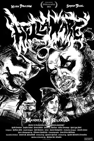 Hellaware watch Hellaware