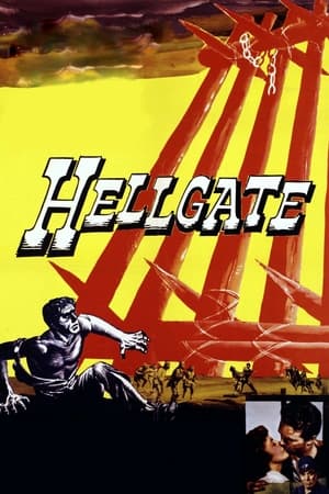 Hellgate watch Hellgate
