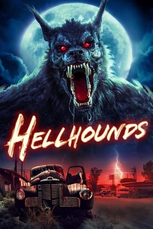 watch Hellhounds