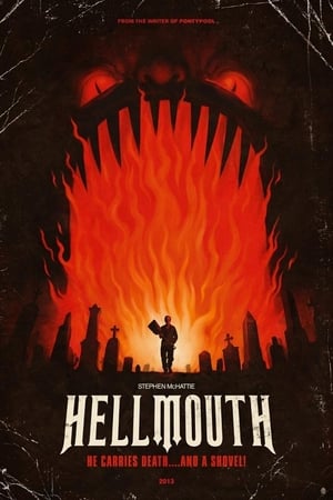 Hellmouth watch Hellmouth