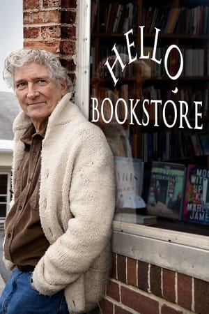 watch Hello, Bookstore