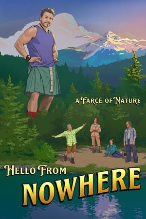 Hello from Nowhere watch Hello from Nowhere