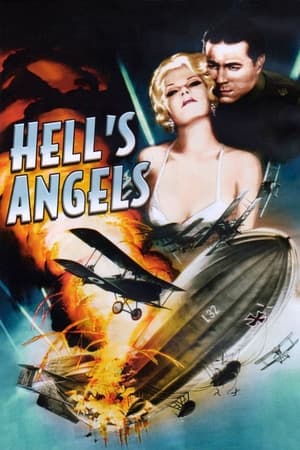 Hell's Angels watch Hell's Angels