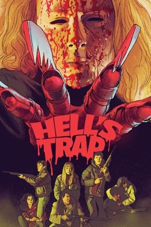 Hell's Trap watch Hell's Trap