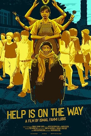 Help Is on the Way watch Help Is on the Way