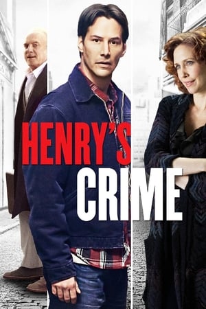 Henry's Crime watch Henry's Crime