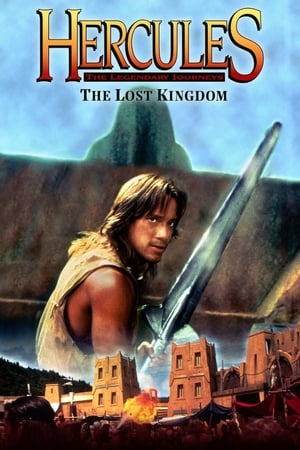 Hercules and the Lost Kingdom watch Hercules and the Lost Kingdom