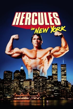 Hercules in New York watch Hercules in New York