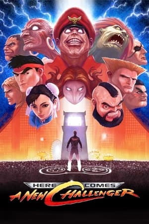 watch Here Comes a New Challenger