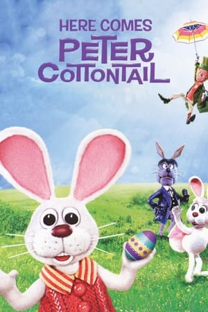 Here Comes Peter Cottontail watch Here Comes Peter Cottontail