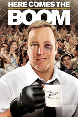 Here Comes the Boom watch Here Comes the Boom