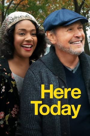 Here Today watch Here Today