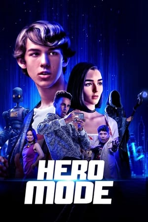 Hero Mode watch Hero Mode
