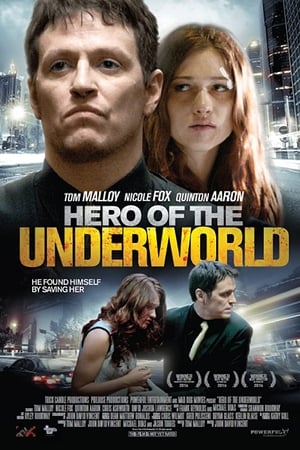 watch Hero of the Underworld