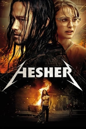 Hesher watch Hesher