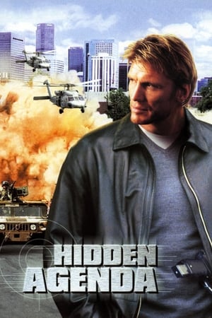 Hidden Agenda watch Hidden Agenda