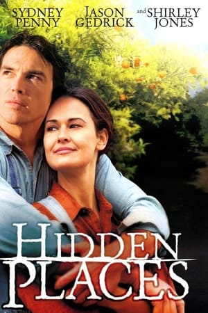 watch Hidden Places