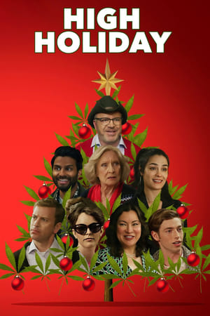watch High Holiday