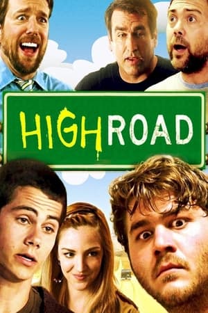 High Road watch High Road