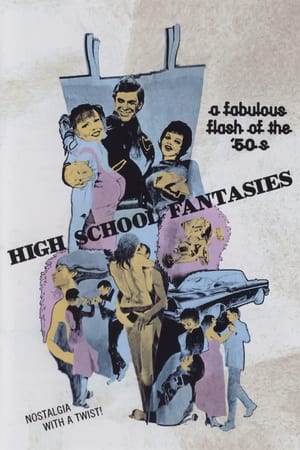 watch High School Fantasies