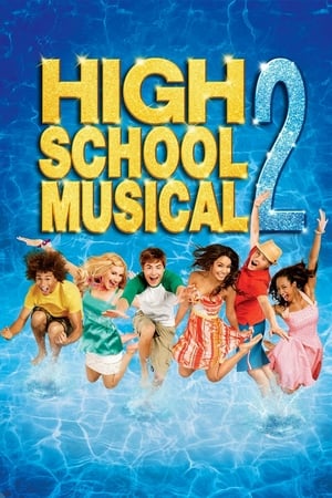 High School Musical 2 watch High School Musical 2