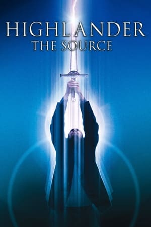 Highlander: The Source watch Highlander: The Source